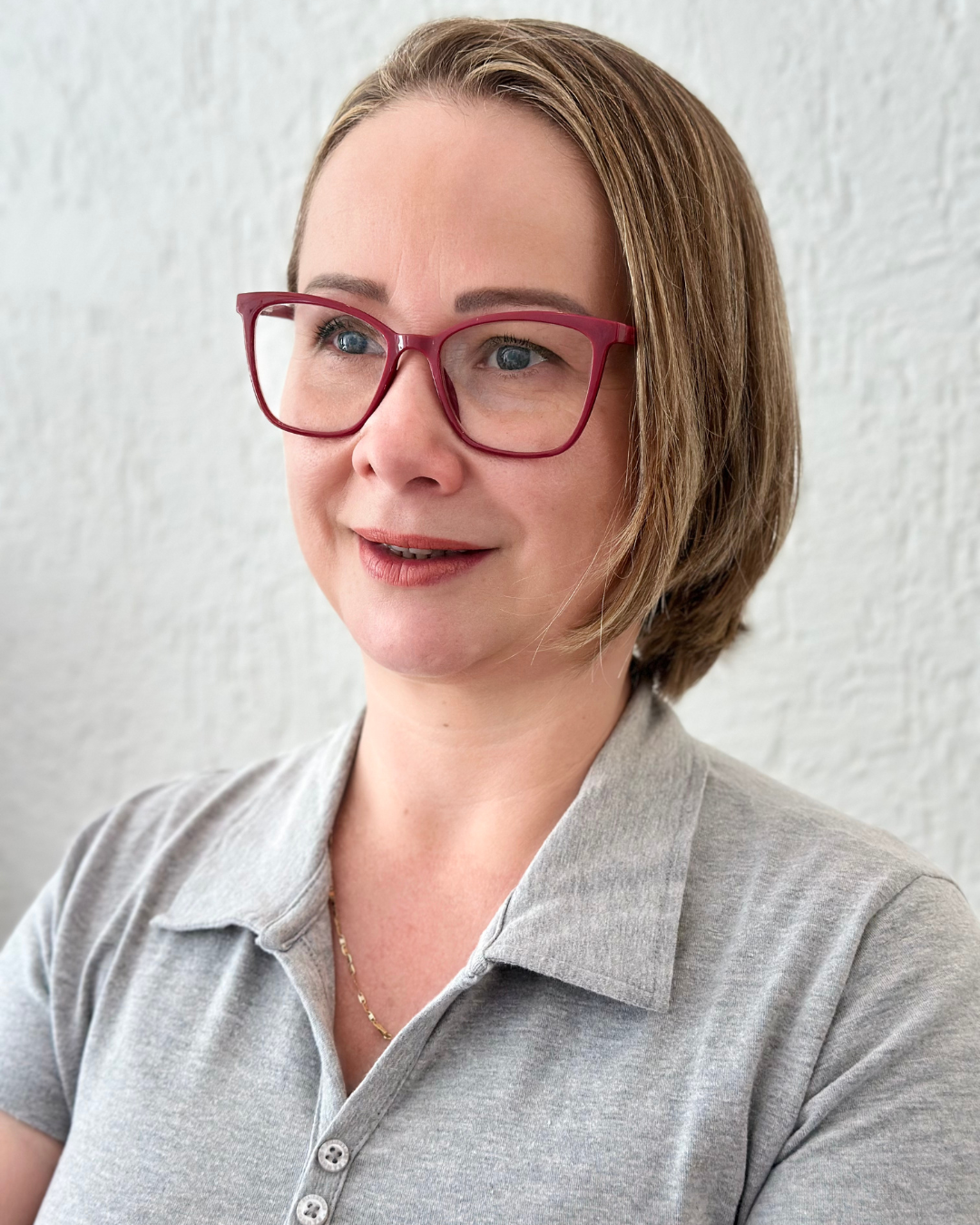 Cris Zanol - Farmacêutica e Treinadora